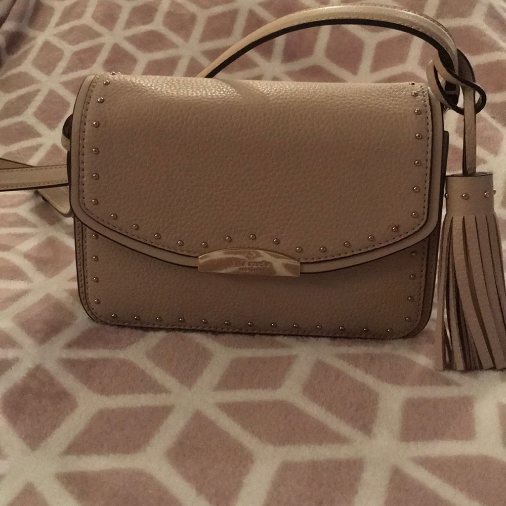 Kate Spade crossbody purse